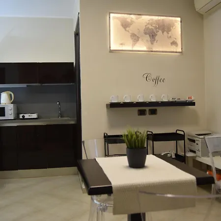 Guest house A San Pietro Rome