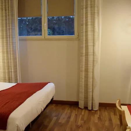 A San Pietro 3* 로마