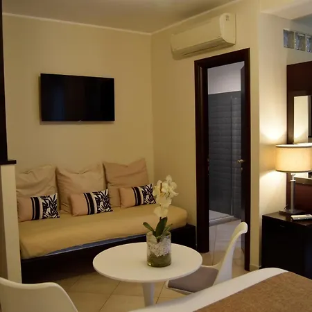 Guest house A San Pietro