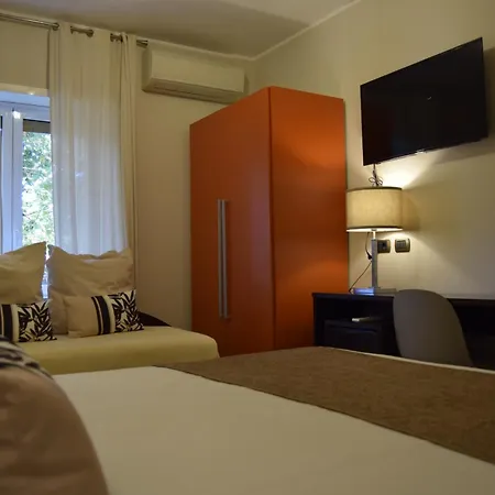 Guest house A San Pietro 3*