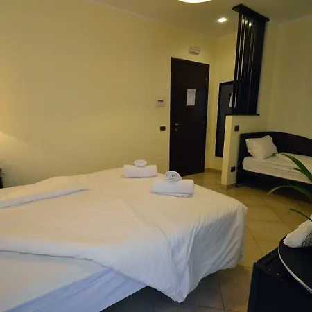 A San Pietro 4*