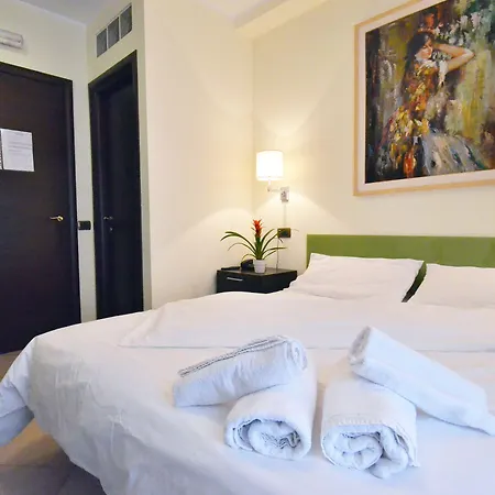 A San Pietro Penzion 4*