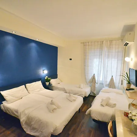 A San Pietro 4*