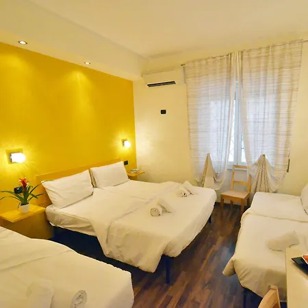 A San Pietro 4*