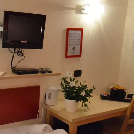 Penzion A San Pietro 4*
