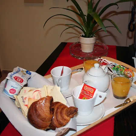 A San Pietro Penzion Řím