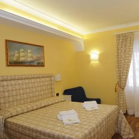 A San Pietro Guest house Rome