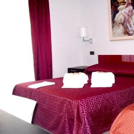 A San Pietro Guest house 3*