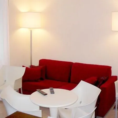 A San Pietro Guest house Rome