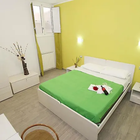 A San Pietro Guest house