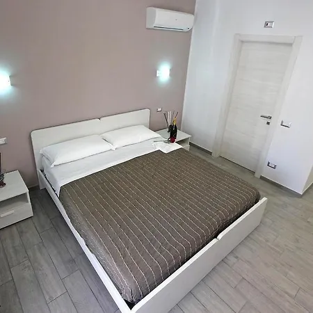 A San Pietro 게스트하우스 3*